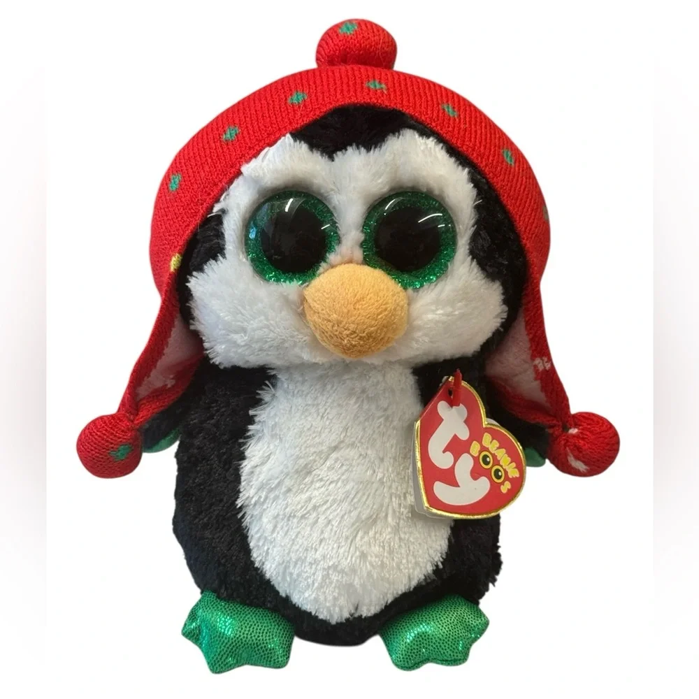 Ty Beanie Boos - 